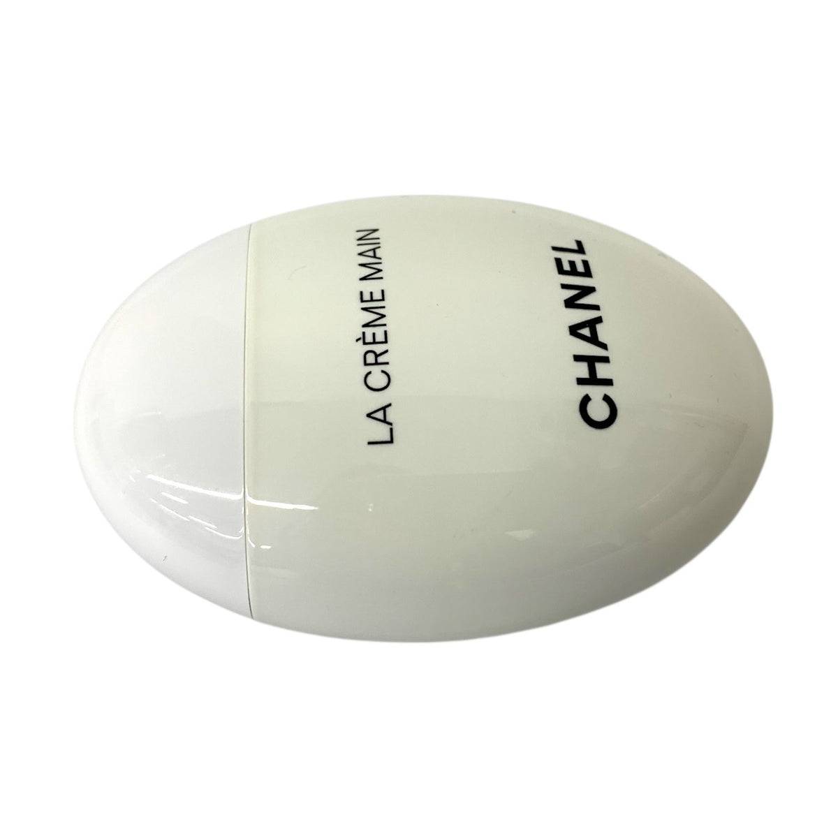 CHANEL ラ クレーム マン テクスチャー ドゥース (ハンドクリーム) 50ml