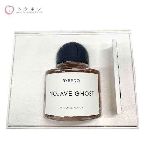 BYREDO アブソリュ モハーヴェ ゴースト 100ml
