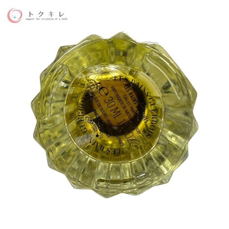 レバンゲルボワ 1978 レ バン ドゥーシュ 30ml