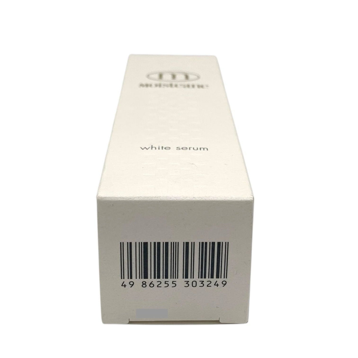 モイスティーヌ ホワイトセラム 40ml