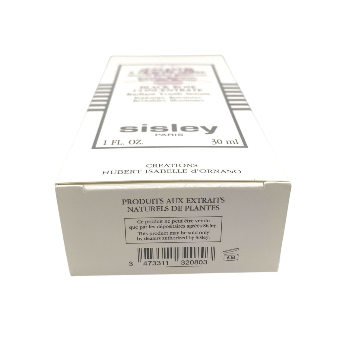 シスレー (sisley) ブラックローズ コンセントレート ラディアンス セラム 30ml