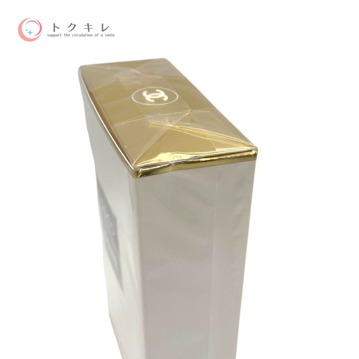 シャネル (CHANEL) ココ マドモアゼル クラッシュ アプソリュ オードゥパルファム (香水) 100ml