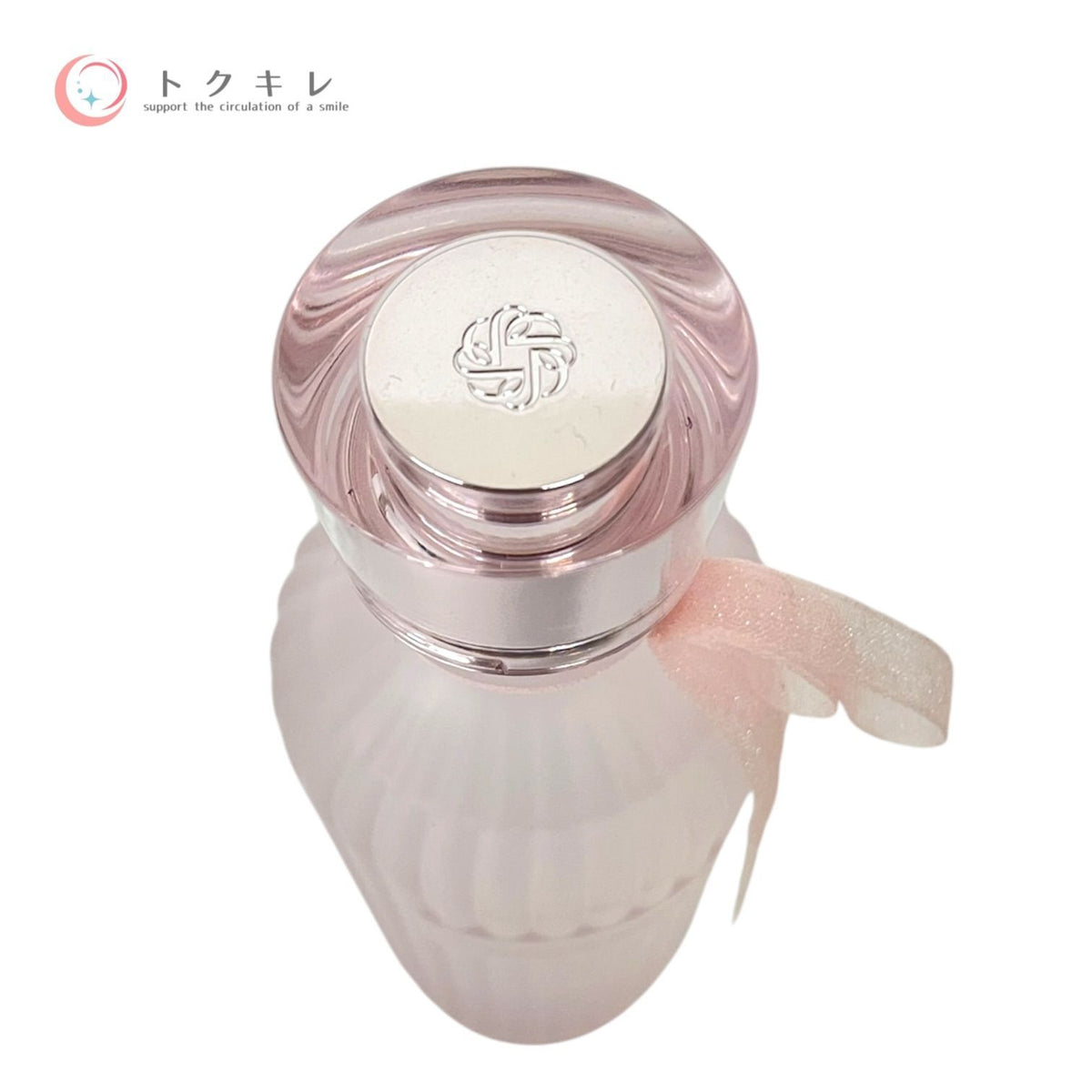 コーセー コスメデコルテ キモノ サクラ ウォーターコロン 75ml 中古 香水 フレグランス