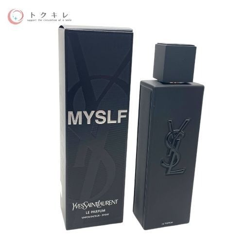 Yves Saint Laurent イヴ・サンローラン MYSLF ルパルファム 香水 100ml