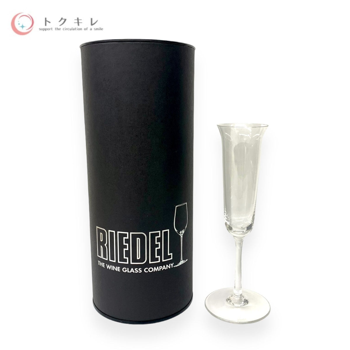 RIEDEL (リーデル) ソムリエ グラッパ 4200/03