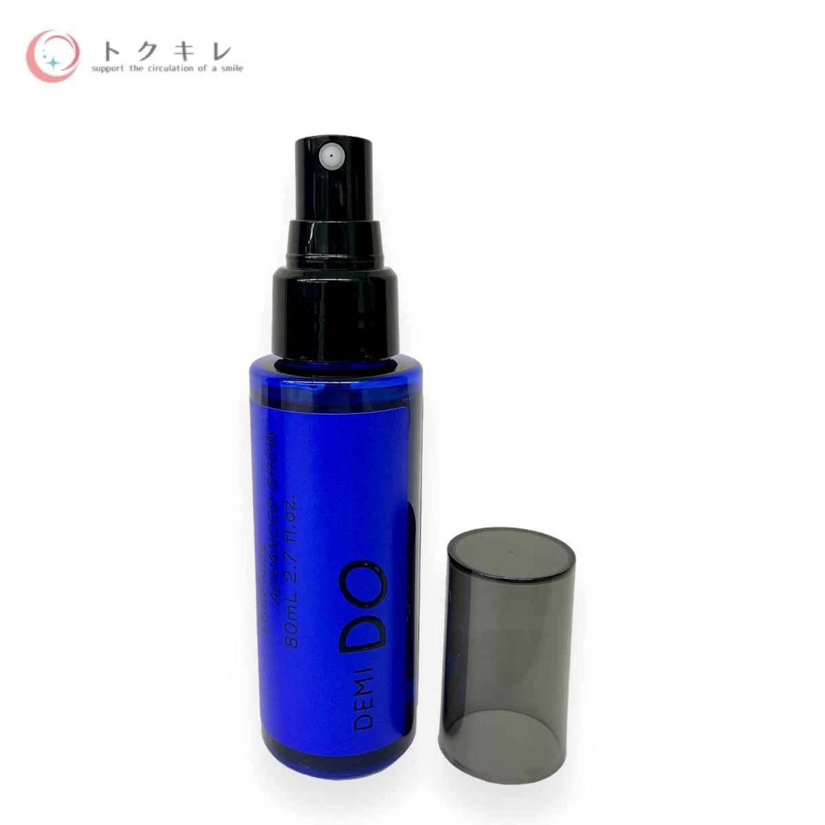 デミ コスメティクス デミドゥ スカルプエッセンス アドバンストグロウ 80ml