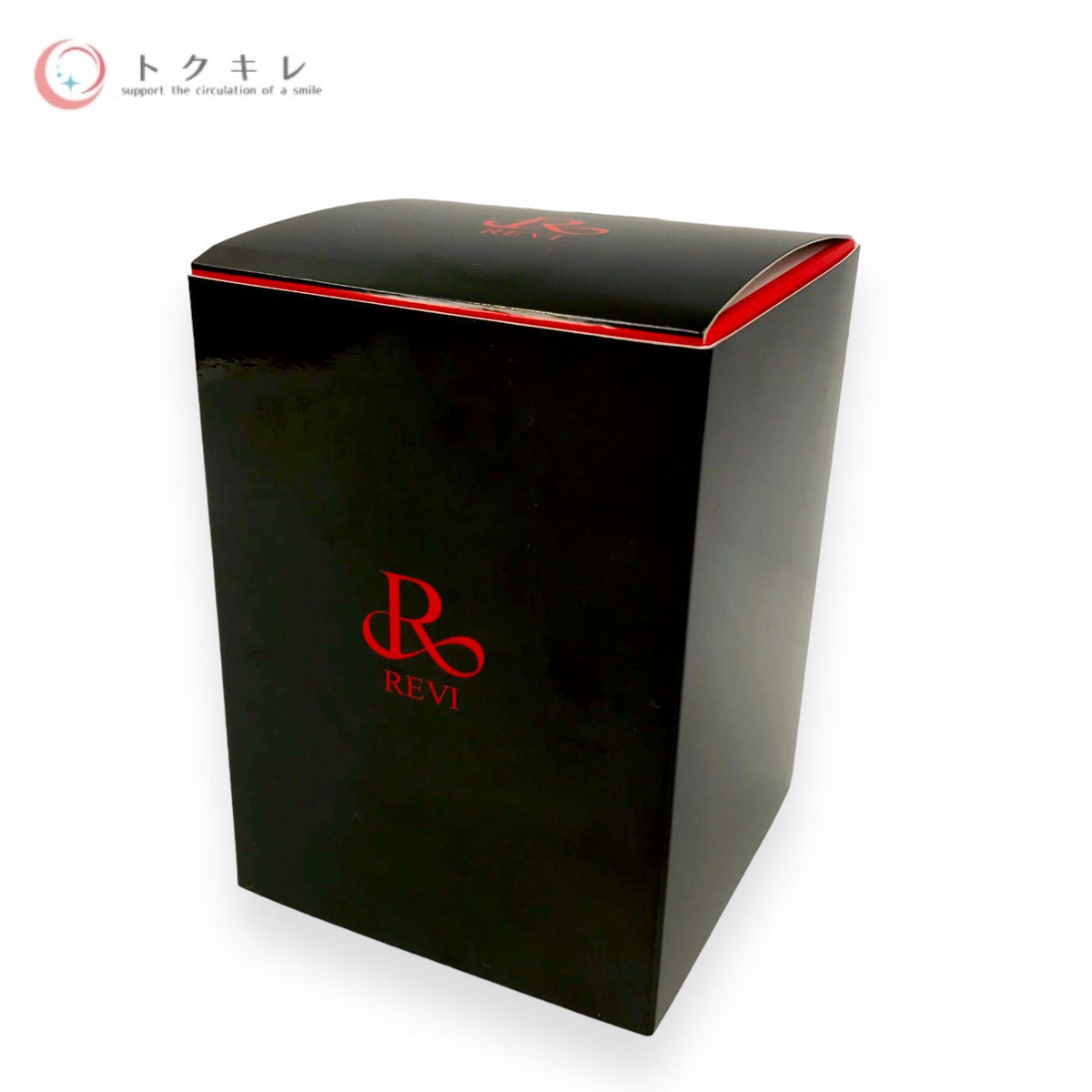 銀座ロッソ REVI NMN10000 R型 a-リポ酸+コエンザイムQ10 60粒入り (30日分)