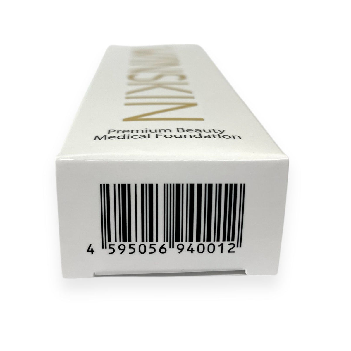 WINSKIN 薬用リンクルケア 美白リキッドファンデーション LO 26g