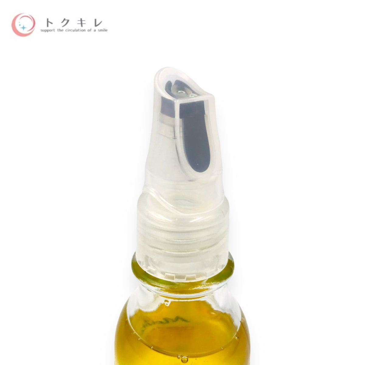 メルヴィータ ビオオイル アルガンオイル ローズ 50ml