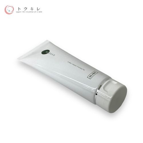 メイフラワー エムディア スピーディークレンジングジェル 130g
