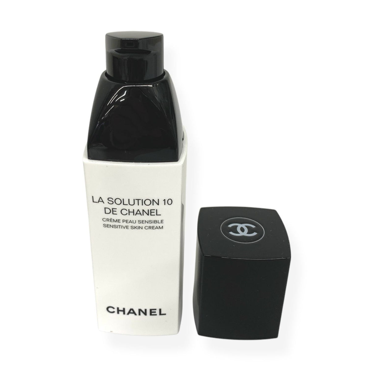 ラ ソリューシオン 10 ドゥ シャネル 30ml