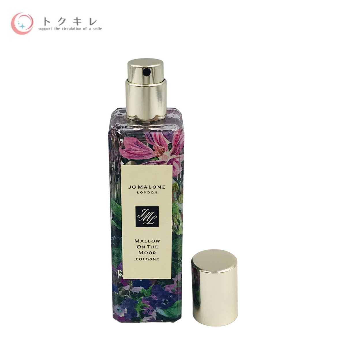 ジョー マローン マロウ オン ザ ムーア コロン 30ml