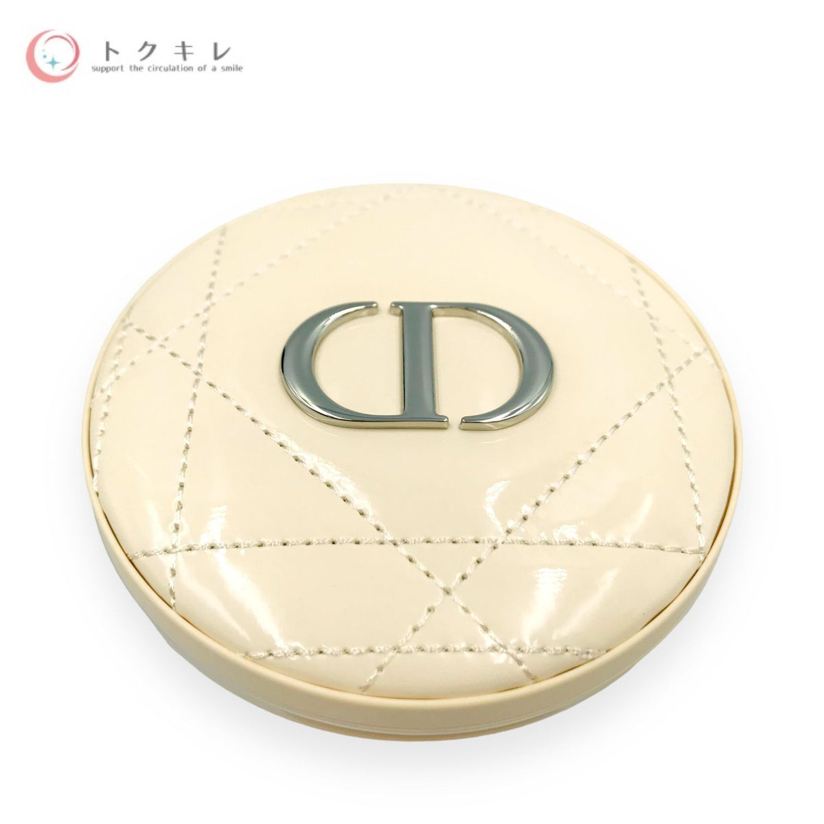 Christian Dior ディオールスキン フォーエヴァー クチュール ルミナイザー ディオリビエラ 6g #001 ヌード リビエラ