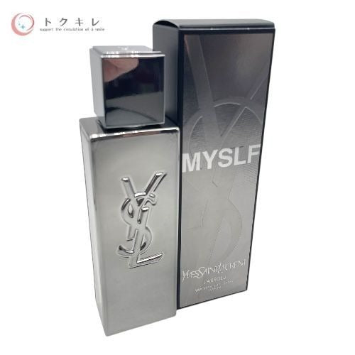 イヴ・サンローラン MYSLF ラプソリュ (パルファム) 60ml