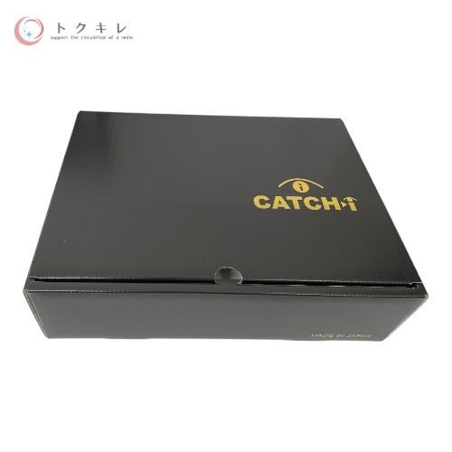 株式会社Re•bron キャッチアイ(CATCH-I)