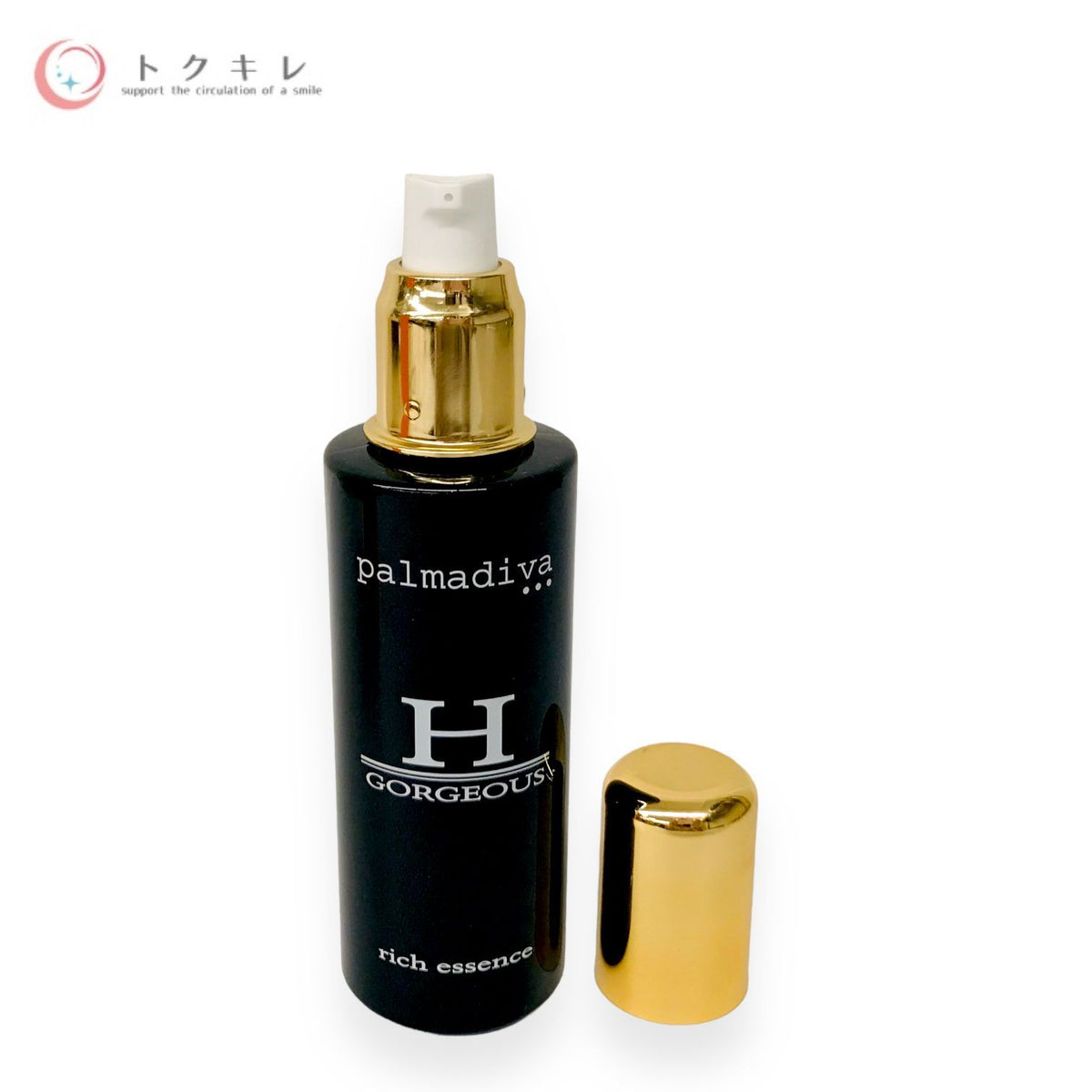 パルマディーバ リッチエッセンスゴージャスH 100ml
