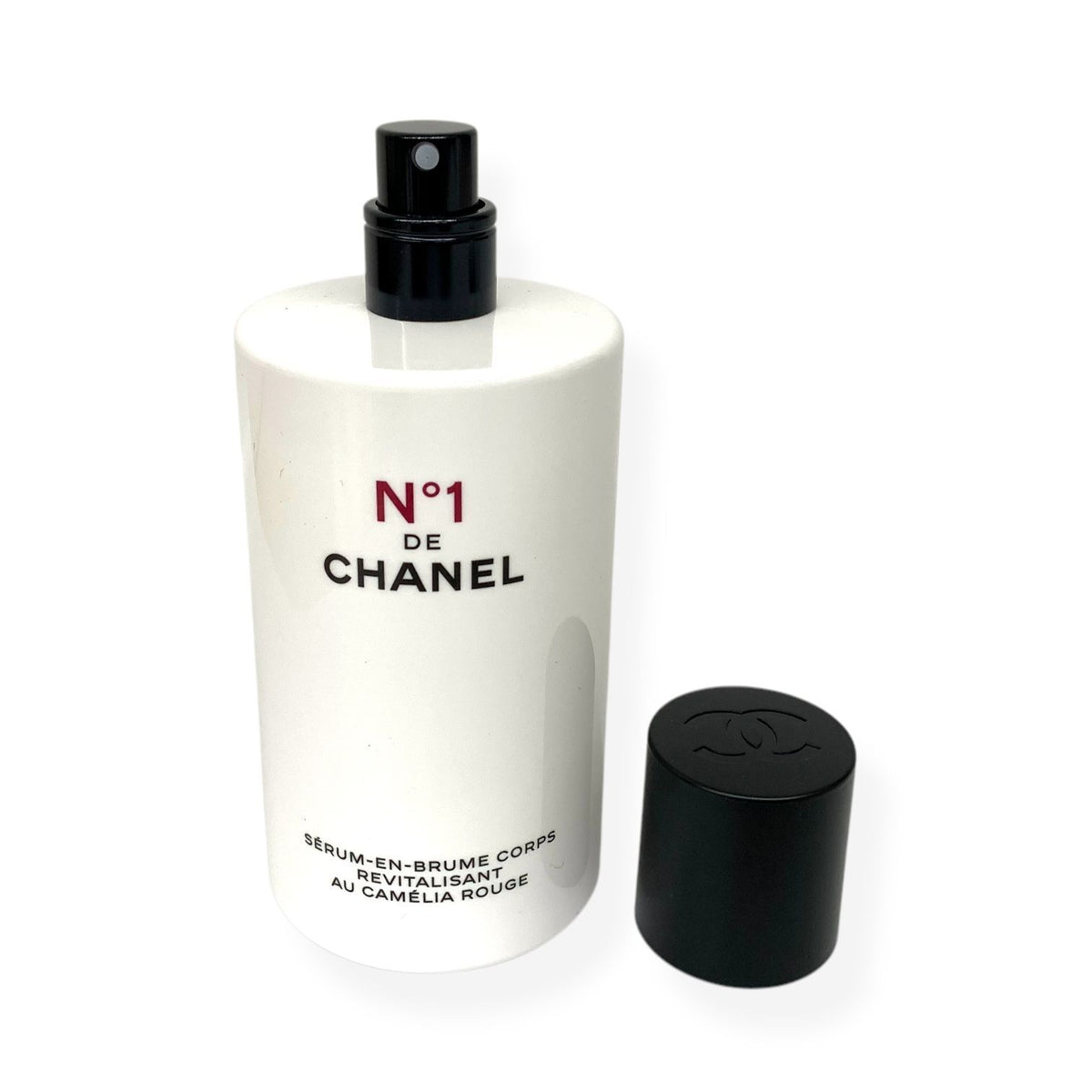 ボディ ミスト N°1 ドゥ シャネル 140ml