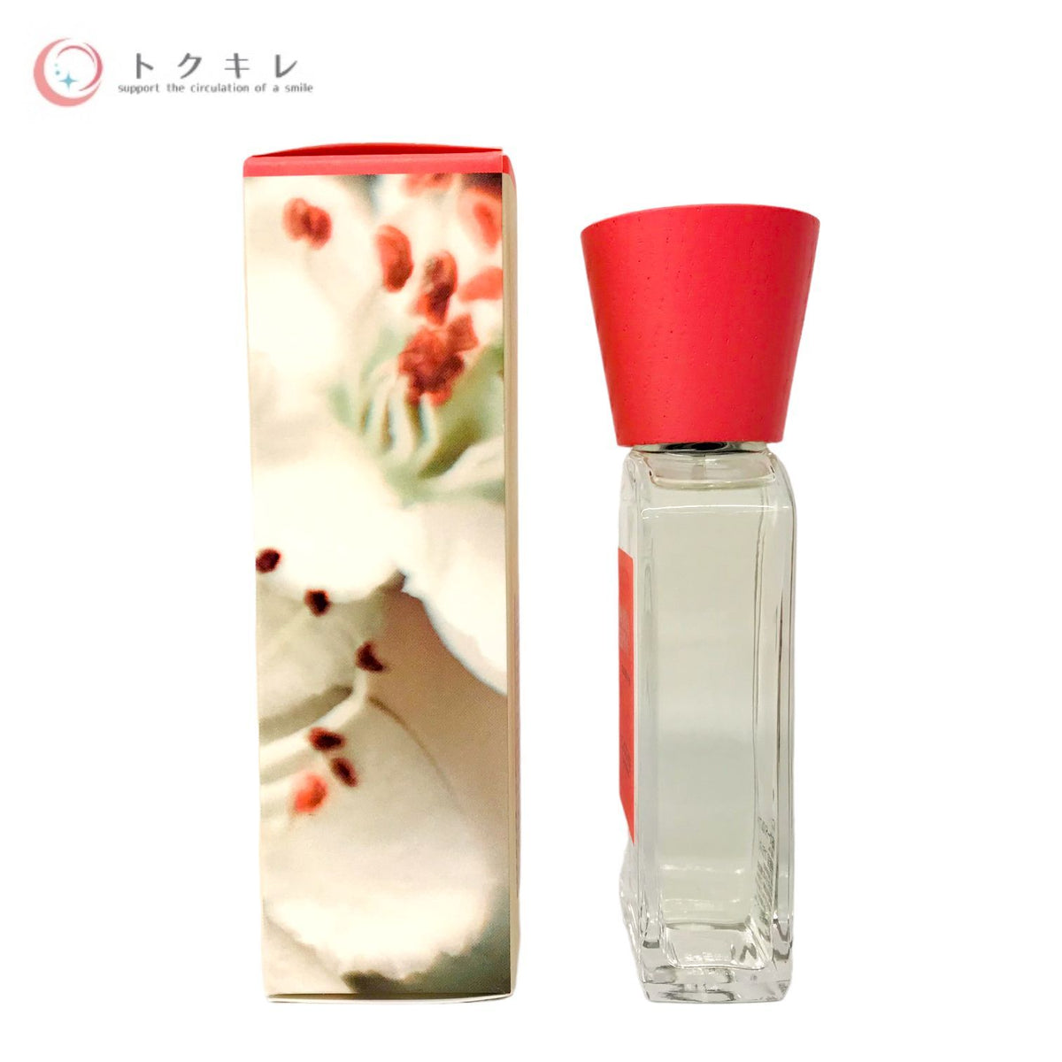 ロクシタン ノーブルエピン オードパルファム 50ml (MB オードパルファム)