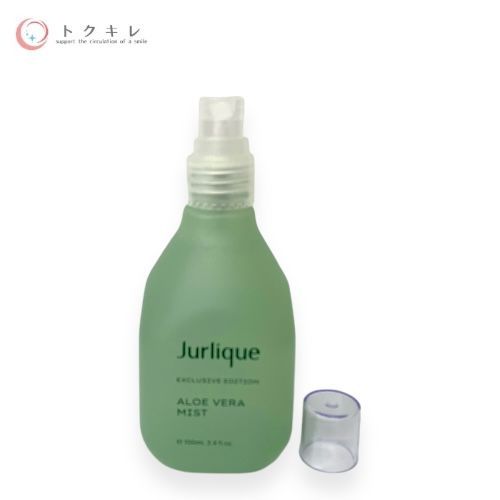 ジュリーク フレッシュグリーン ハイドレイティングミスト 100ml (化粧水)
