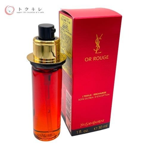 Yves Saint Laurent イヴ・サンローラン オールージュ ユイル R 美容液 (レフィル) 30ml