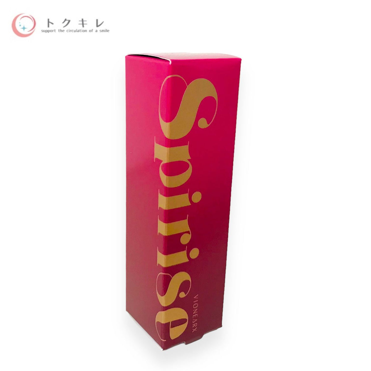 ヴィワンアークス スピライズ 6g