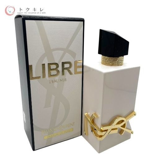 YSL イヴ・サンローラン リブレ ロー ニュ ローニュ (オーデパルファム EDP) 90ml