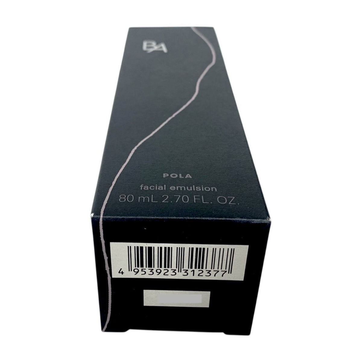 ポーラ B.A ミルク 7 80ml(本体)