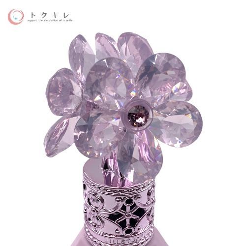 ジルスチュアート クリスタルブルーム サクラブーケ オードパルファン 30ml (香水)
