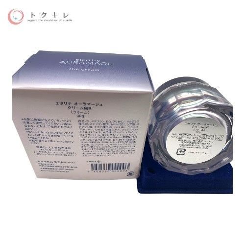 シャルレ エタリテ オーラマージュ クリームMR 30g VP033