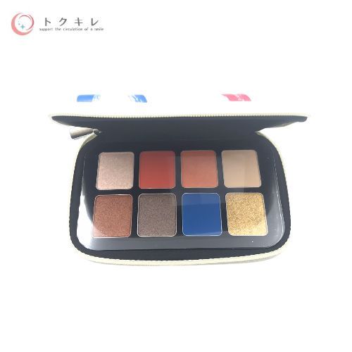 シュウ ウエムラ ビヨンド ザ リミット アイパレット (オニツカタイガーコラボ)