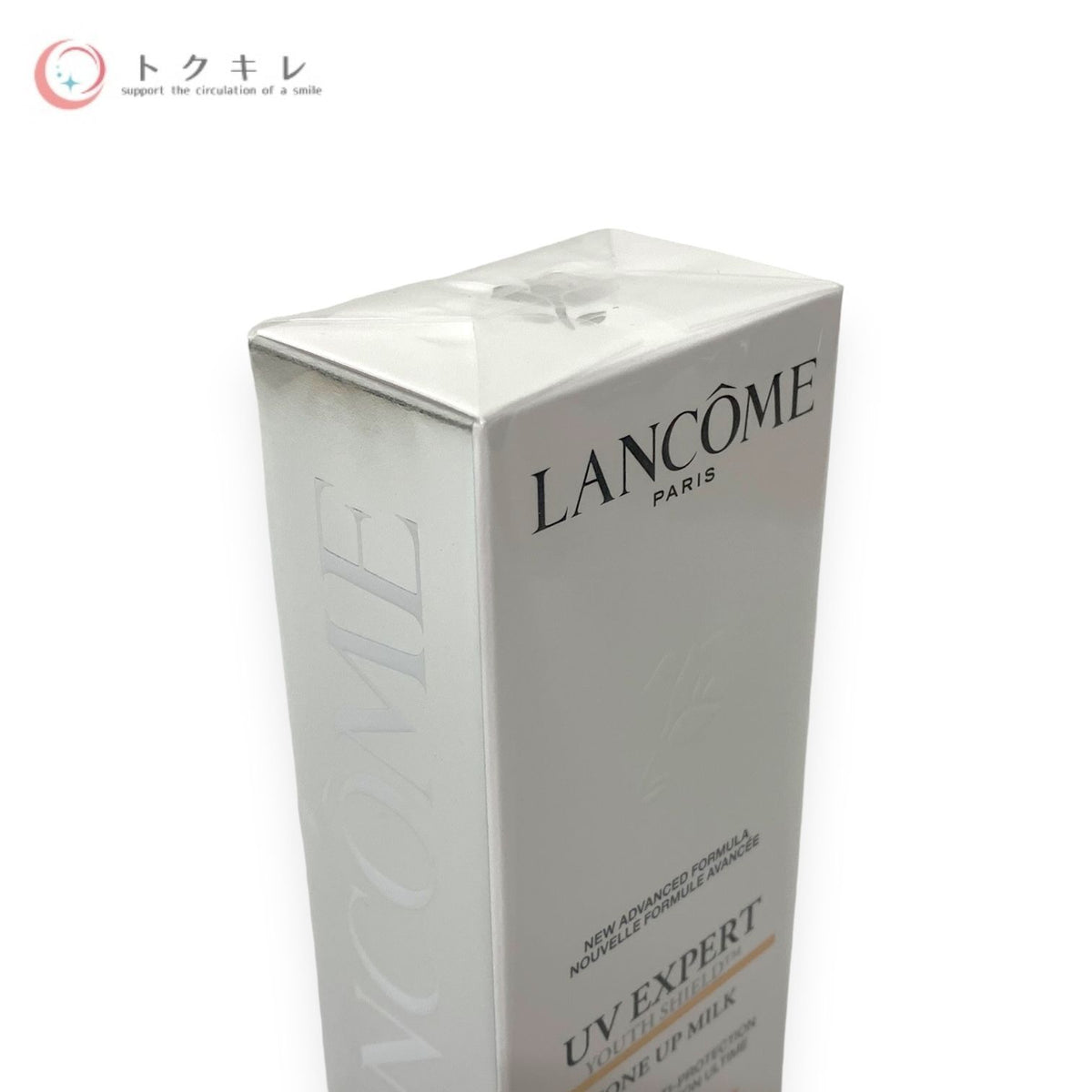 ランコム UV エクスペール トーン アップ ローズ N 30ml