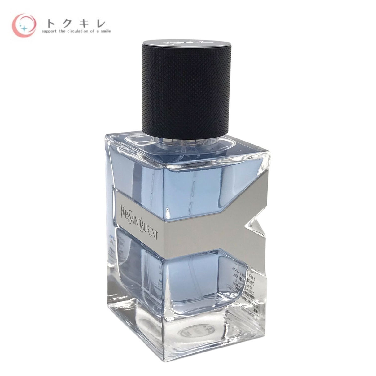 イヴ・サンローラン Y MENオーデトワレ60ml 香水 メンズ