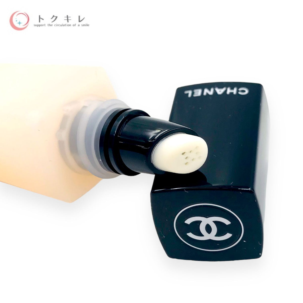 シャネル ユイル ア オングル 11ml