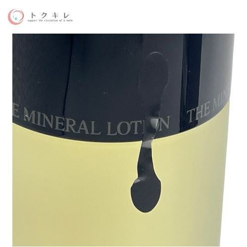 ワミレス ザ ミネラルローション 100 ml