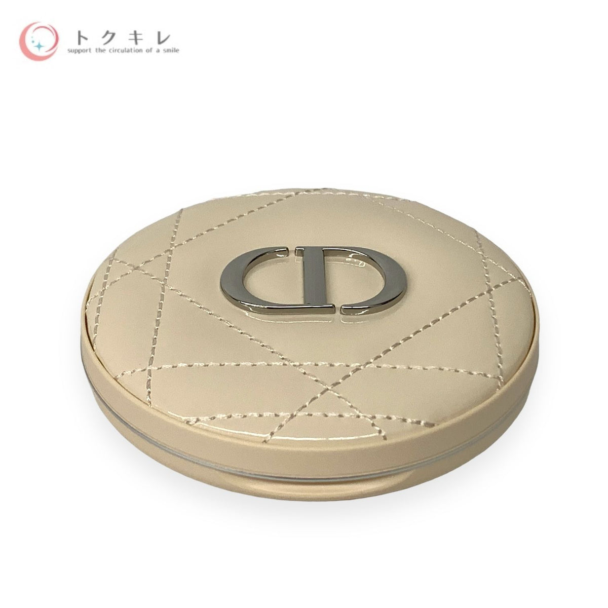 Dior (ディオール) ディオールスキン フォーエヴァー クチュール ルミナイザー 6g #002 コーラル クルーズ