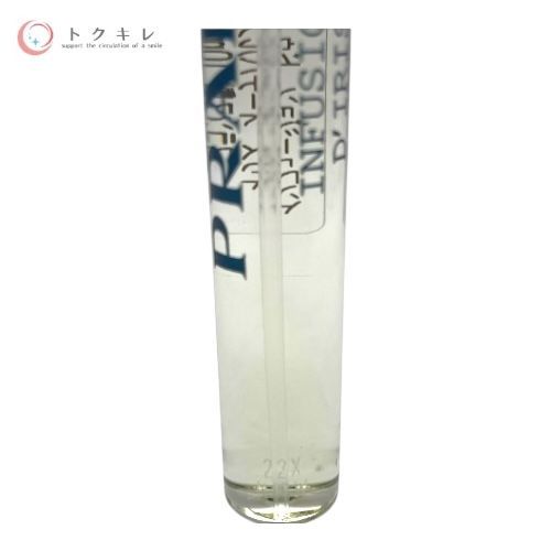 PRADA プラダ インフュージョン ドゥ プラダ イリス オーデパルファム 10ml (香水) EDP