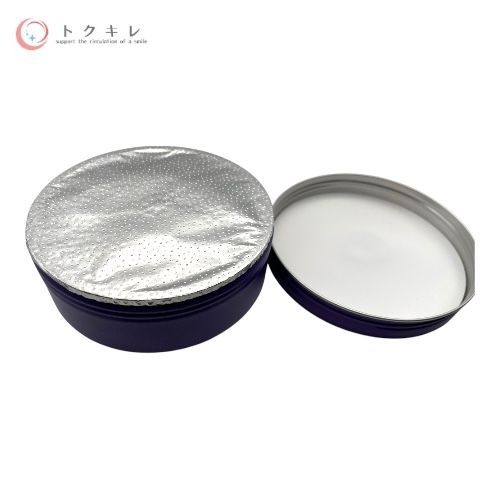 ロクシタン スノーシア ボディクリーム(ヴァイオレット) 125mL