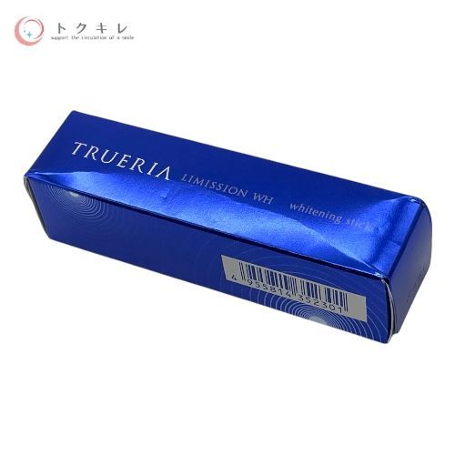 ナリス化粧品 トゥルーリア リミッション WH ホワイトニング スティック 2.8g