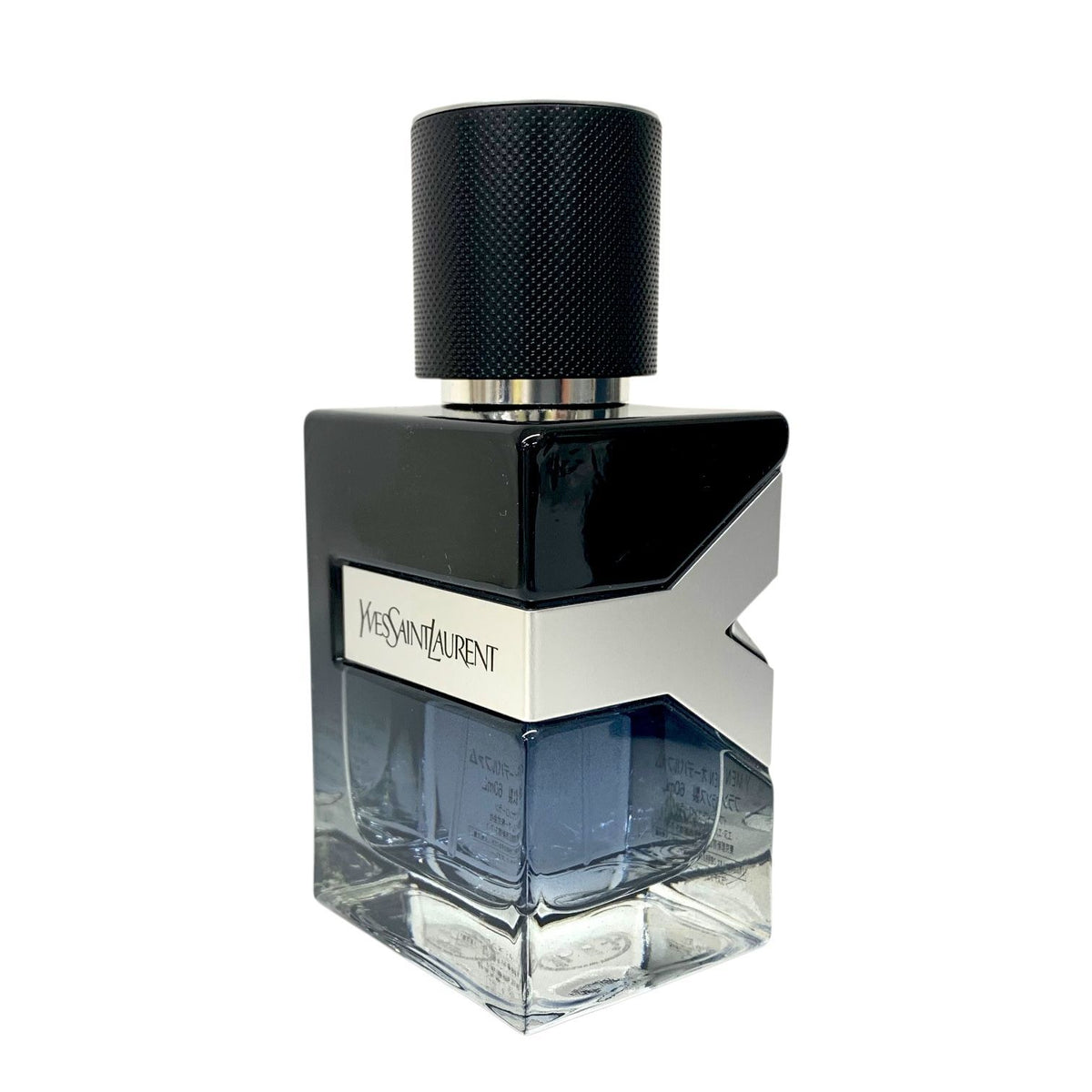 イヴ・サンローラン Y MEN オーデパルファム 60 ml