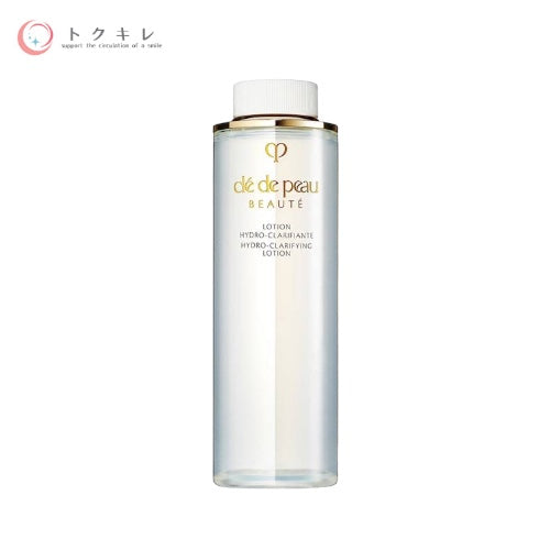 資生堂 クレ・ド・ポー ボーテ ローションイドロC n 170ml レフィル 化粧水 医薬部外品