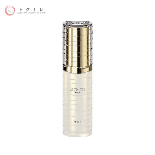 オッペン化粧品 アルティメイト エッセンス S 40ml oppen 美容液