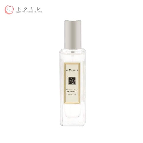ジョーマローン イングリッシュ ペアー&フリージアコロン 30ml 香水 フレグランス JO MALONE トクキレ