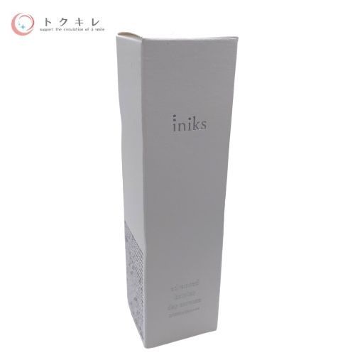 iniks イニクス アドバンスバリア デイエッセンス (敏感肌用日やけ止め美容液) 38ml