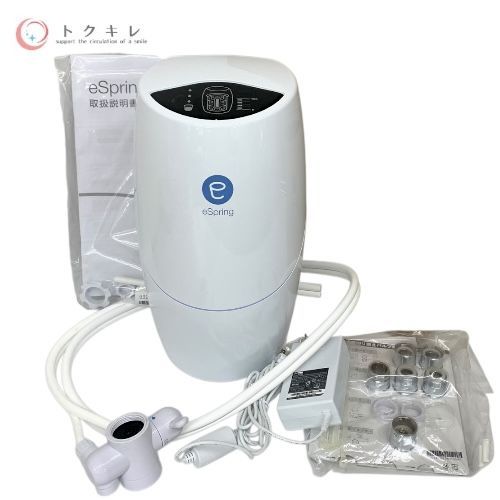 アムウェイ (Amway) eSpring 浄水器 II (据置型) 100188J5