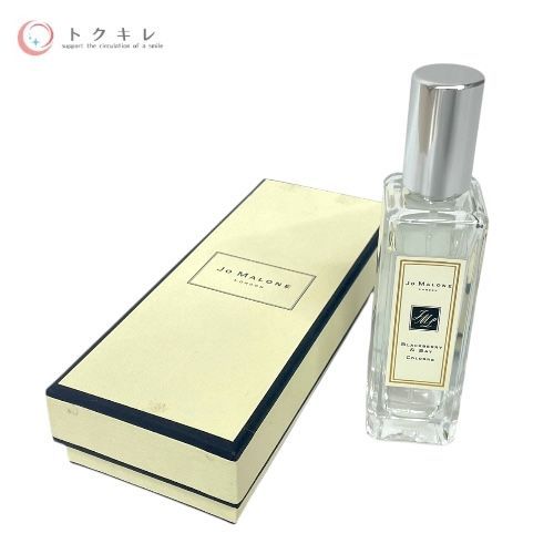 Jo MALONE（ジョー マローン） ブラックベリー＆ベイ コロン 30ml