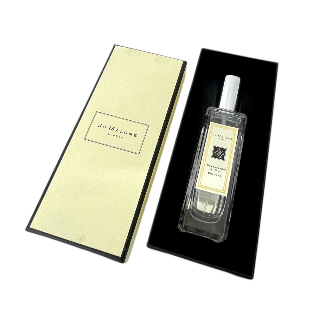 Jo MALONE（ジョー マローン） ブラックベリー＆ベイ コロン 30ml