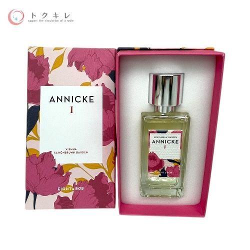 Eight & Bob（エイトアンドボブ） アニック1 オードパルファム 30ml