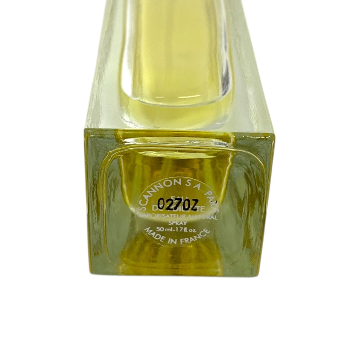 GUCCI（グッチ） エンヴィ オードトワレ 50ml