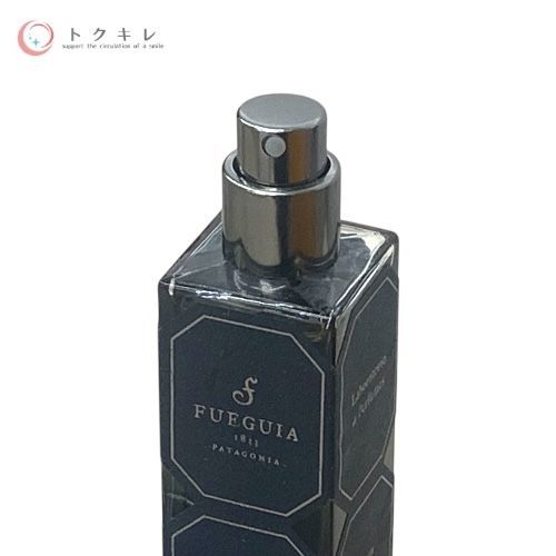 フエギア1833 The Spirit I-XXI オードパルファム 30ml ※試しに1～2プッシュしている可能性あり