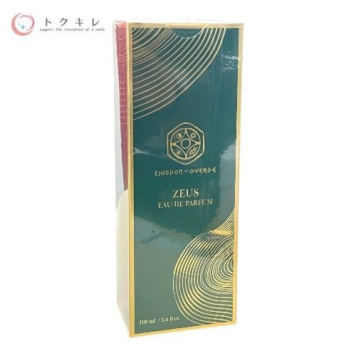 ニナファーム ゼウス オードゥ パルファン 100ml